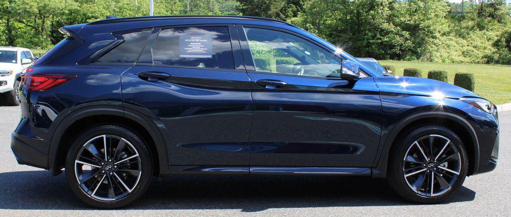 2023 INFINITI QX50 SPORT AWD