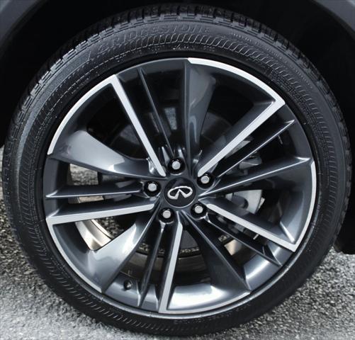 2023 INFINITI QX50 SPORT AWD