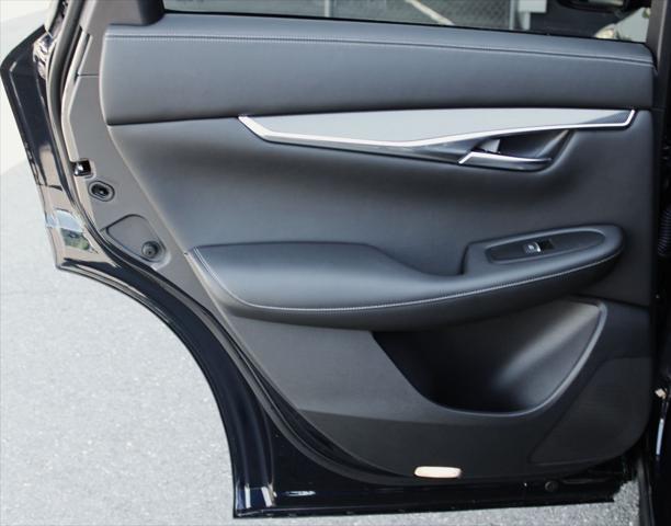 2023 INFINITI QX50 SPORT AWD