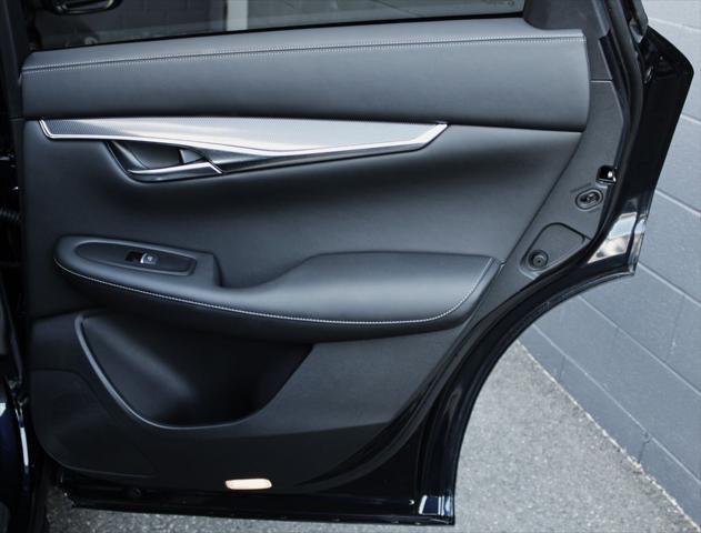 2023 INFINITI QX50 SPORT AWD