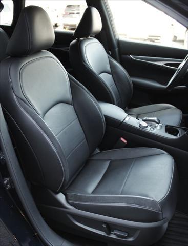 2023 INFINITI QX50 SPORT AWD