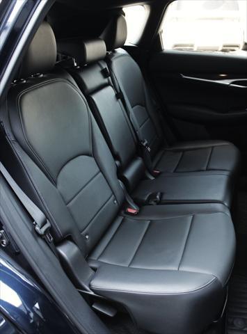 2023 INFINITI QX50 SPORT AWD