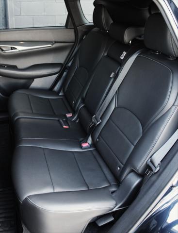2023 INFINITI QX50 SPORT AWD