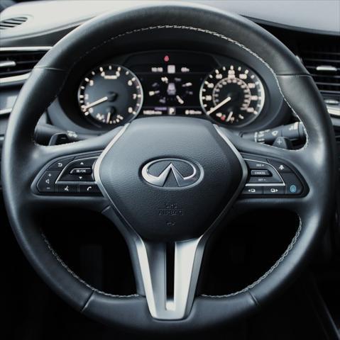 2023 INFINITI QX50 SPORT AWD