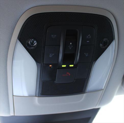 2023 INFINITI QX50 LUXE AWD