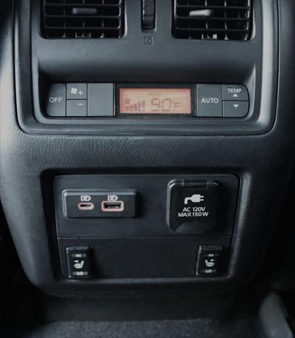 2020 Nissan Pathfinder SL 4WD