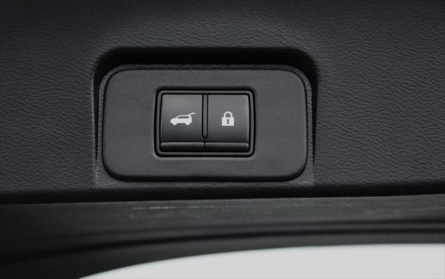 2021 Nissan Rogue SL Intelligent AWD