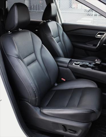 2021 Nissan Rogue SL Intelligent AWD