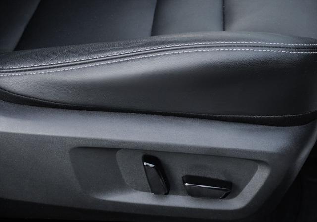 2021 Nissan Rogue SL Intelligent AWD