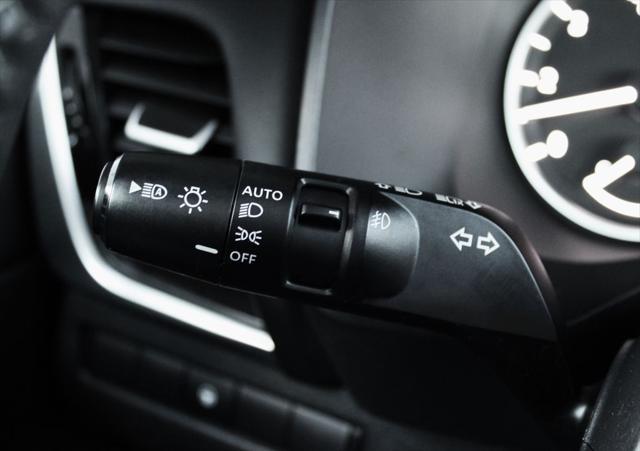 2021 Nissan Rogue SL Intelligent AWD
