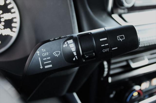 2021 Nissan Rogue SL Intelligent AWD