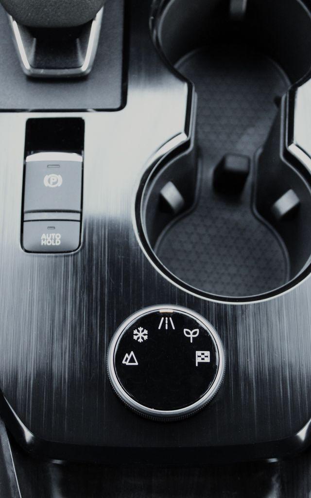 2021 Nissan Rogue SL Intelligent AWD