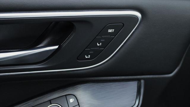 2021 Nissan Rogue SL Intelligent AWD