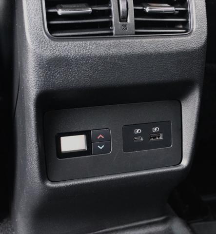 2021 Nissan Rogue SL Intelligent AWD