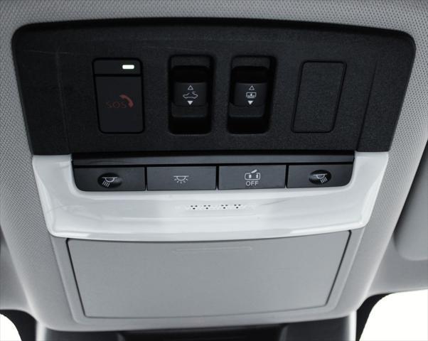 2021 Nissan Rogue SL Intelligent AWD