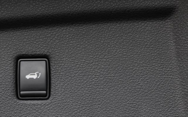 2022 INFINITI QX50 LUXE AWD