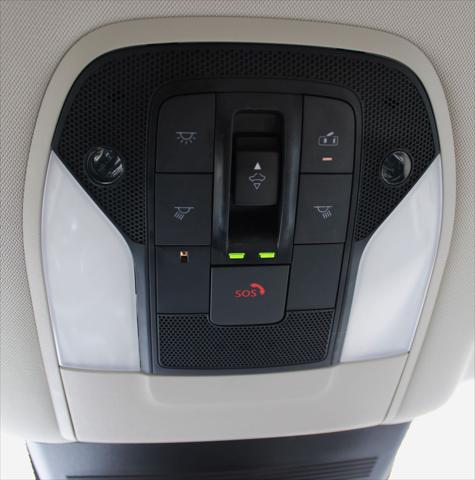 2022 INFINITI QX50 LUXE AWD