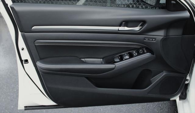 2022 Nissan Altima Platinum Intelligent AWD