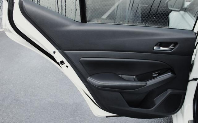 2022 Nissan Altima Platinum Intelligent AWD