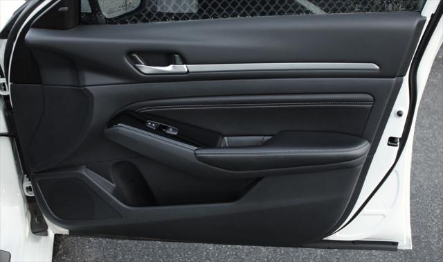 2022 Nissan Altima Platinum Intelligent AWD