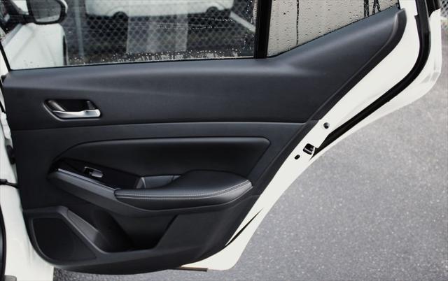 2022 Nissan Altima Platinum Intelligent AWD