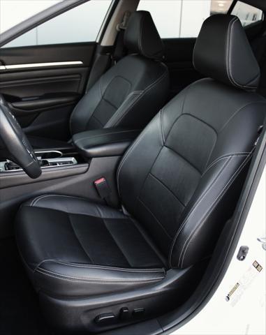 2022 Nissan Altima Platinum Intelligent AWD