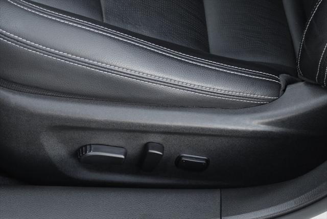 2022 Nissan Altima Platinum Intelligent AWD