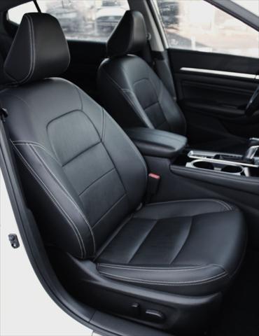 2022 Nissan Altima Platinum Intelligent AWD