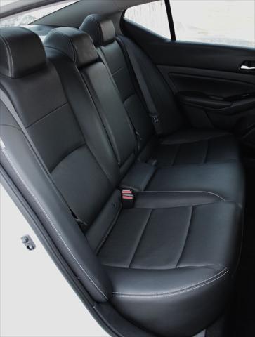 2022 Nissan Altima Platinum Intelligent AWD