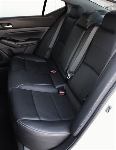 2022 Nissan Altima Platinum Intelligent AWD