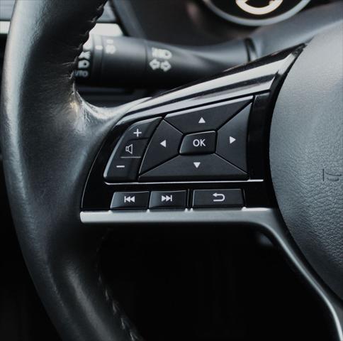 2022 Nissan Altima Platinum Intelligent AWD