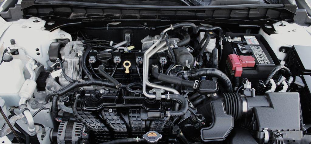 2022 Nissan Altima Platinum Intelligent AWD