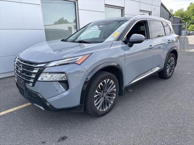 2024 Nissan Rogue Platinum Intelligent AWD for sale in BRIDGEWATER, NJ