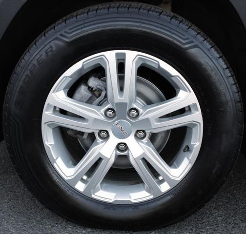 2020 GMC Terrain AWD SLE