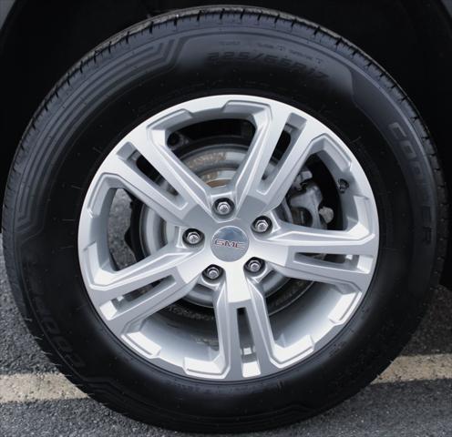 2020 GMC Terrain AWD SLE