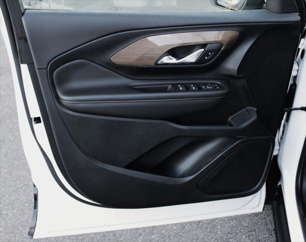 2020 GMC Terrain AWD SLE