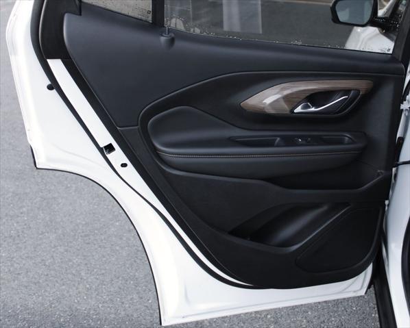 2020 GMC Terrain AWD SLE