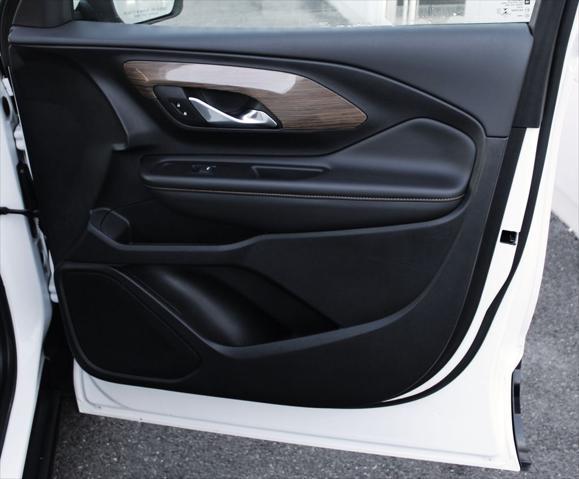 2020 GMC Terrain AWD SLE