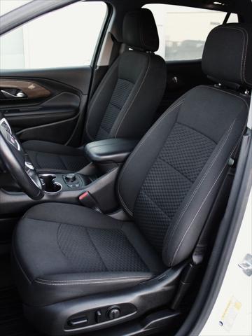 2020 GMC Terrain AWD SLE