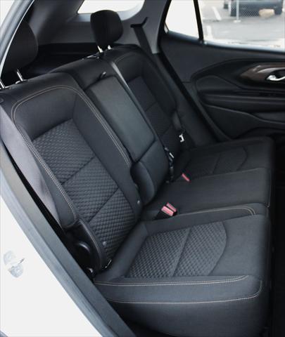 2020 GMC Terrain AWD SLE