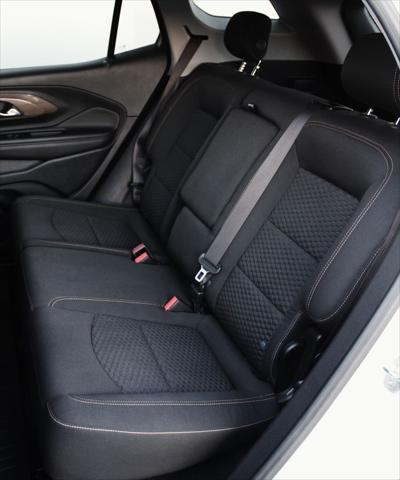 2020 GMC Terrain AWD SLE