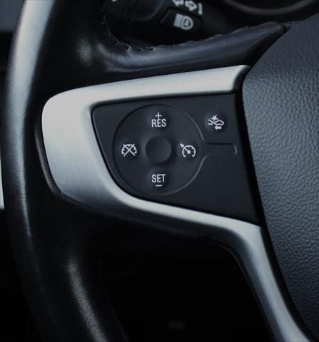 2020 GMC Terrain AWD SLE