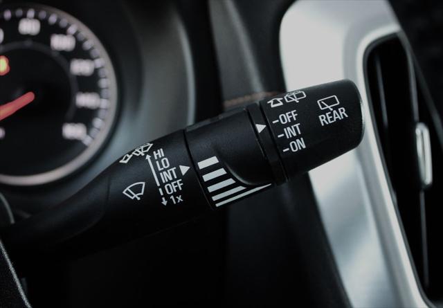 2020 GMC Terrain AWD SLE