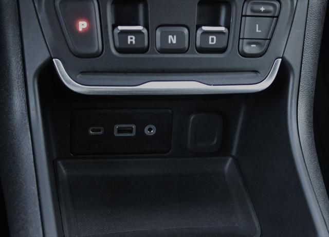 2020 GMC Terrain AWD SLE