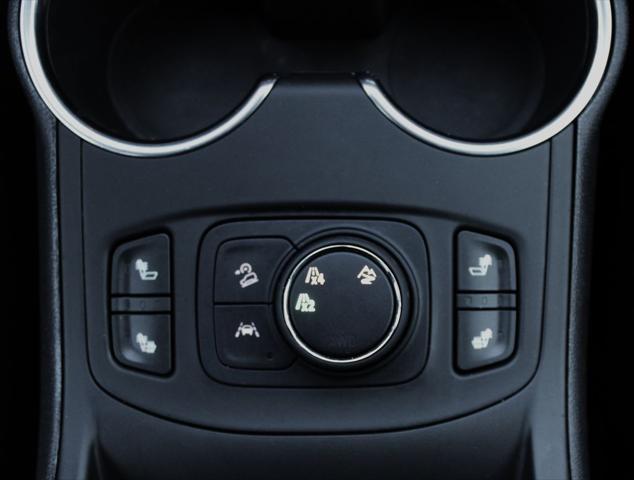 2020 GMC Terrain AWD SLE