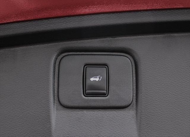 2020 Nissan Murano SL Intelligent AWD