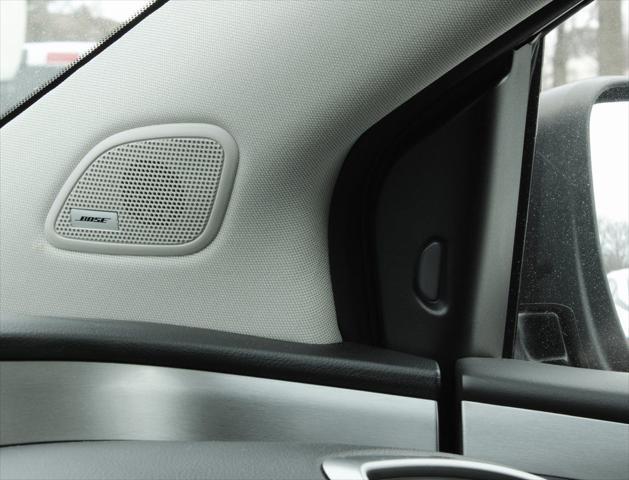 2020 Nissan Murano SL Intelligent AWD