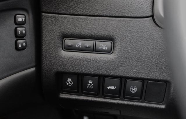 2020 Nissan Murano SL Intelligent AWD