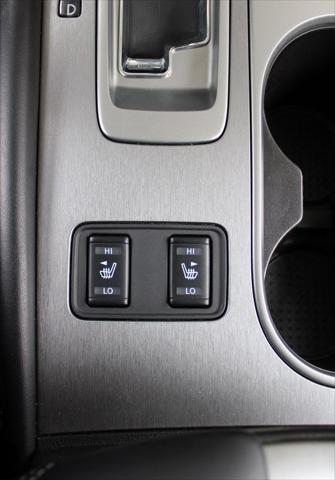 2020 Nissan Murano SL Intelligent AWD