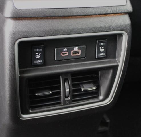 2020 Nissan Murano SL Intelligent AWD